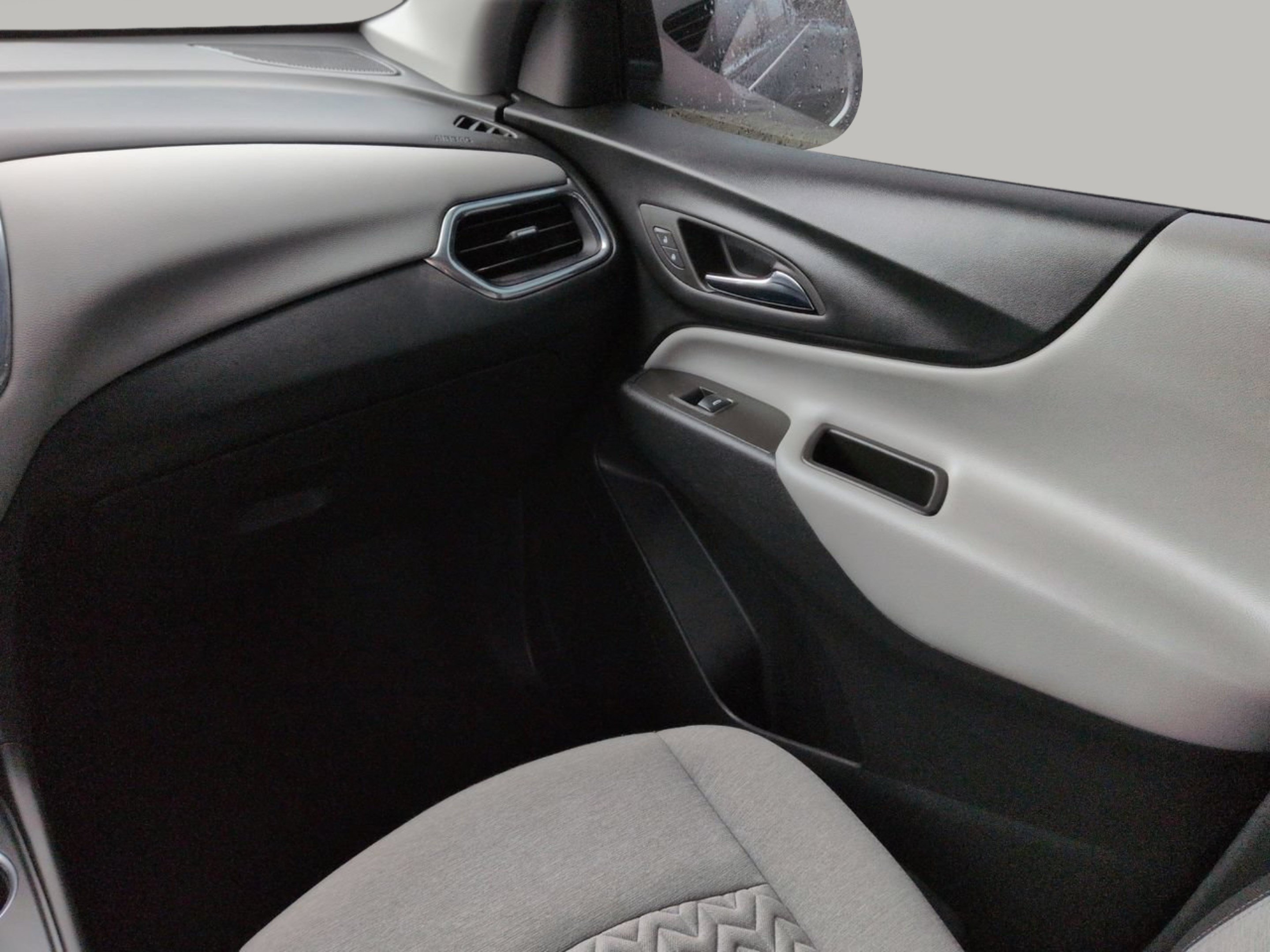 Used 2023 Chevrolet Equinox LT FWD image 20