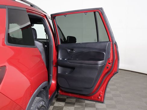 Used 2023 Honda Passport TrailSport image 24