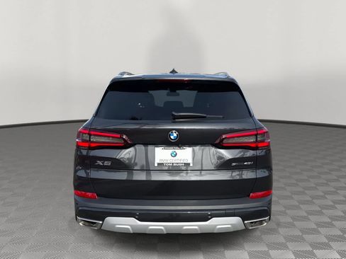 Used 2023 BMW X5 sDrive40i w/ Premium Package image 6