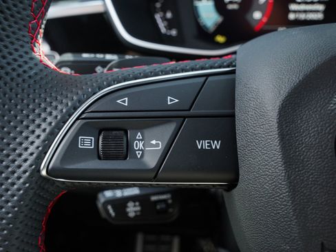 New 2025 Audi Q3 2.0T Premium Plus image 15