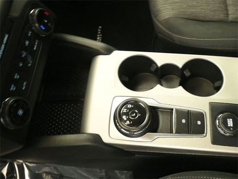 Certified 2022 Ford Bronco Sport Big Bend image 13