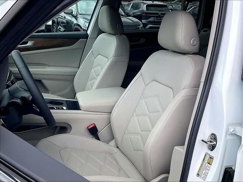 New 2026 Volkswagen Atlas SE AWD/4WD image 11