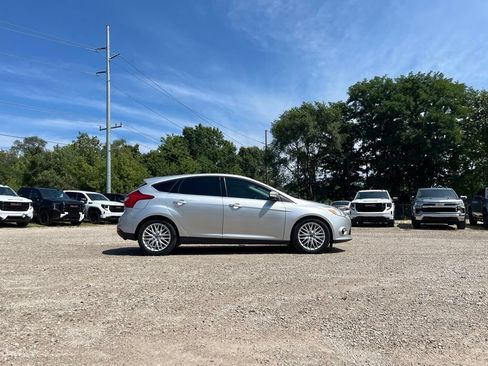 Used 2013 Ford Focus Titanium FWD image 6