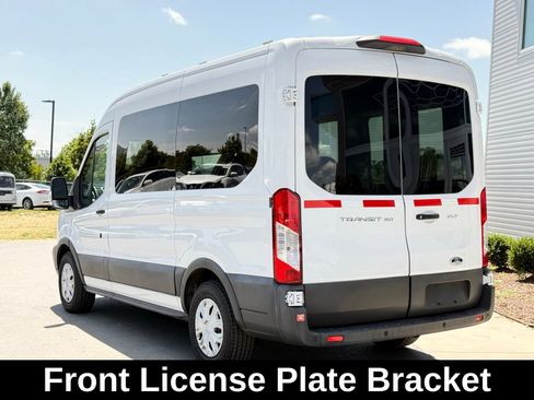 Used 2018 Ford Transit 150 XLT RWD image 10