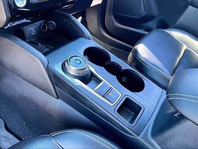 Used 2023 Ford Escape Platinum FWD image 20