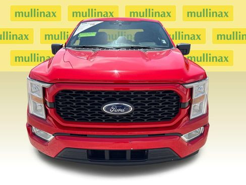 Used 2022 Ford F150 XL w/ STX Appearance Package RWD image 11