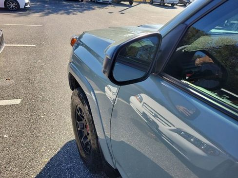 Used 2021 Toyota 4Runner TRD Pro image 18