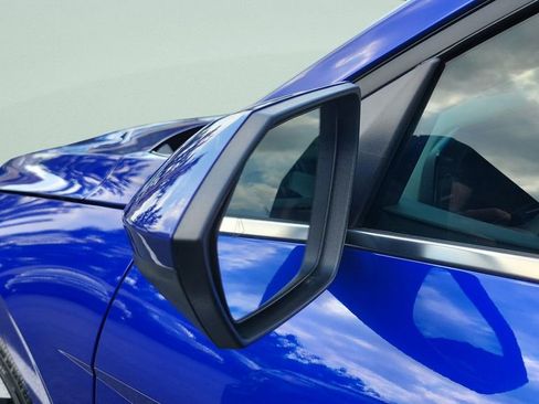 Certified 2025 Hyundai Elantra SEL FWD image 5