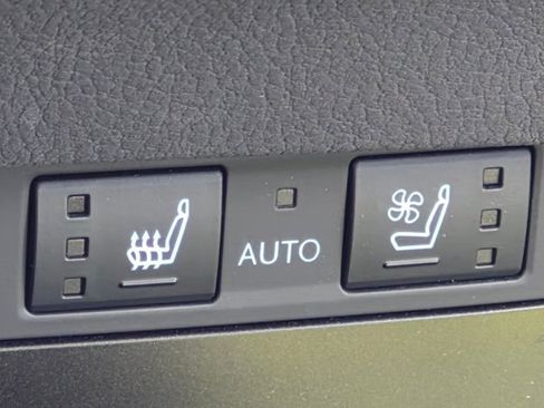 Used 2023 Lexus ES 350 w/ Premium Package FWD image 15