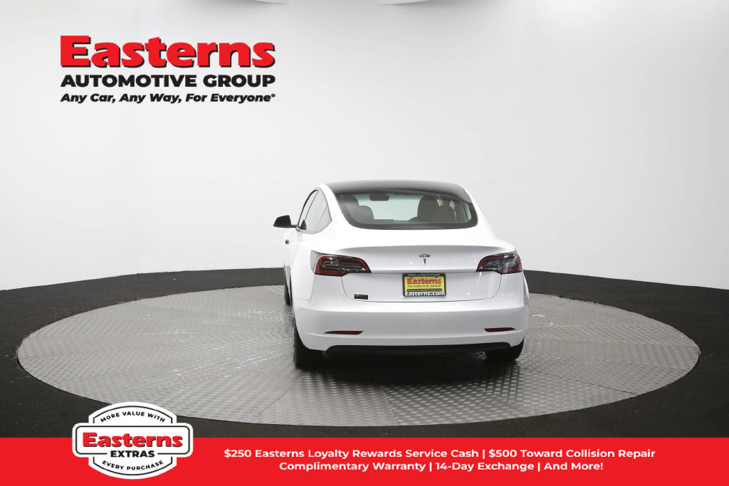 Used 2023 Tesla Model 3 Standard Range RWD image 32