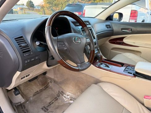 Used 2010 Lexus GS 350 AWD image 17