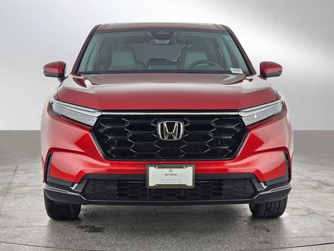Used 2024 Honda CR-V EX image 15