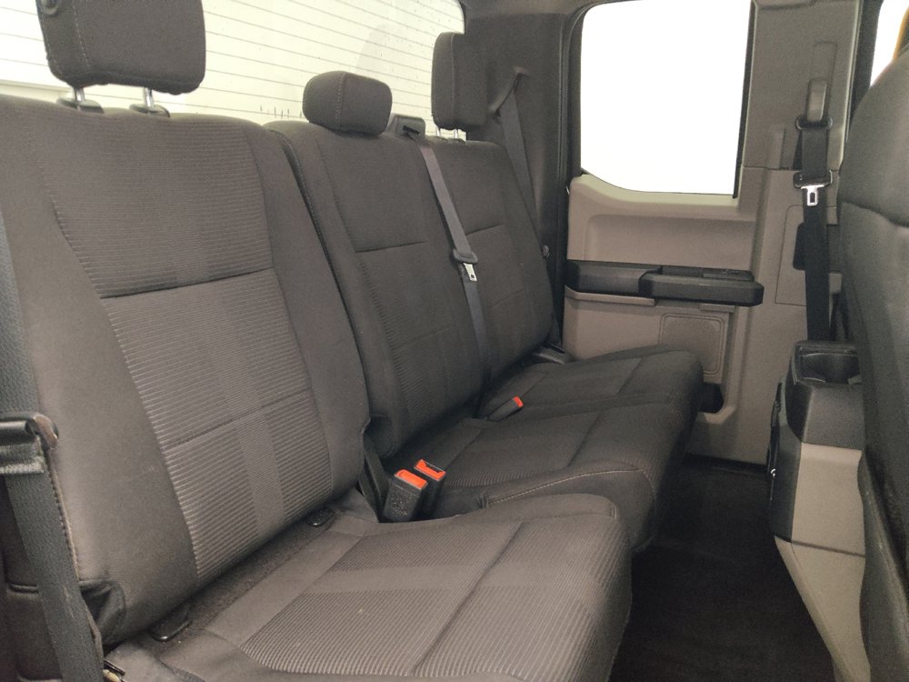 Used 2018 Ford F150 XL w/ Equipment Group 101A Mid AWD/4WD image 19