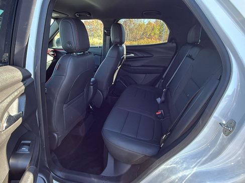 Used 2024 Chevrolet TrailBlazer RS image 23