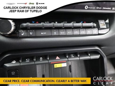 Used 2023 Toyota Tundra TRD Pro image 25