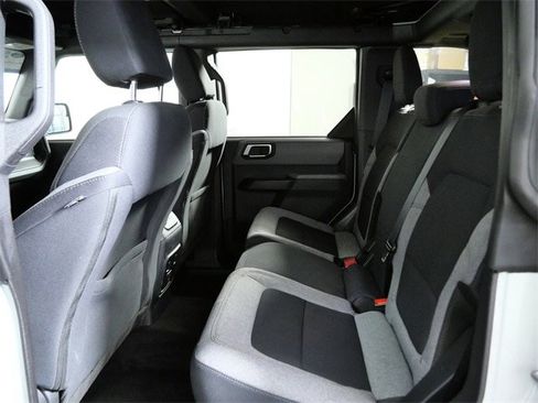 Certified 2023 Ford Bronco Base image 13