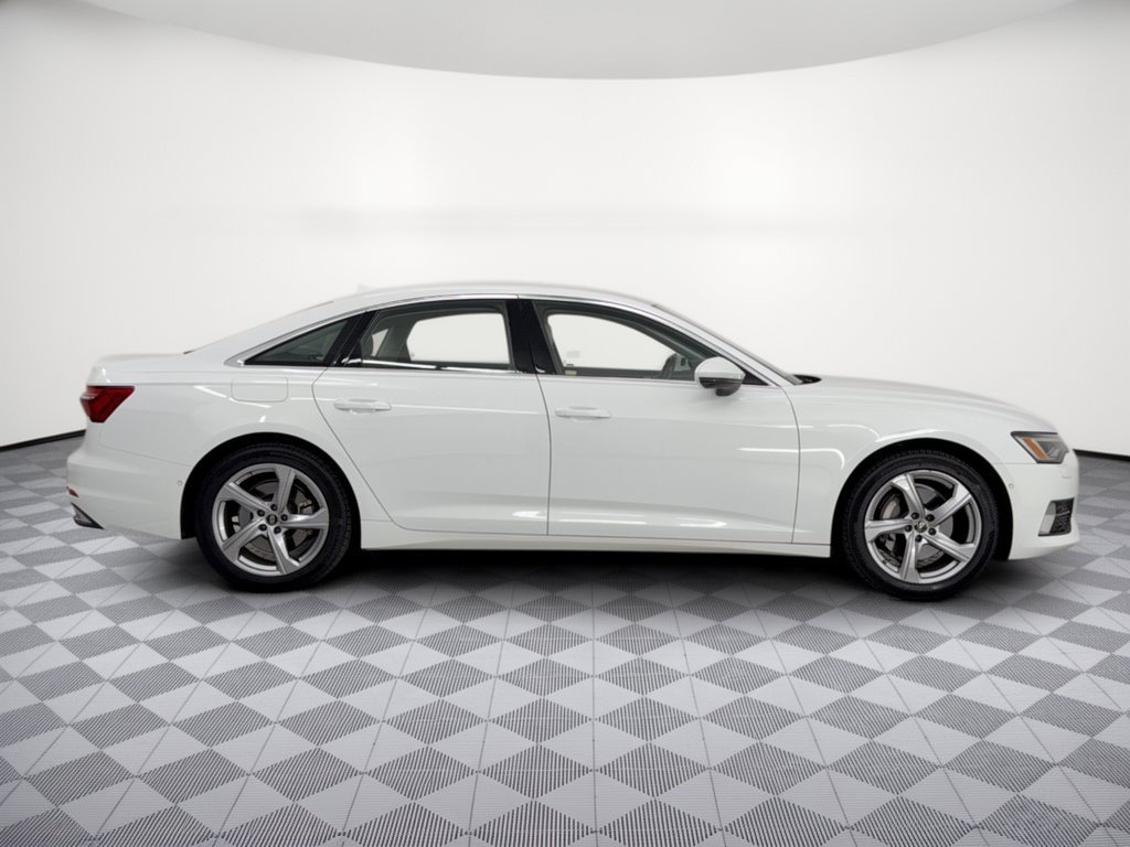 Certified 2024 Audi A6 2.0T Premium AWD/4WD image 6