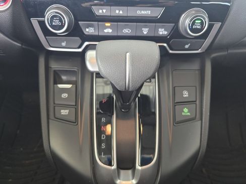 Used 2022 Honda CR-V EX image 19