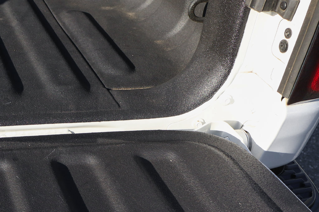 Used 2026 RAM 1500 Warlock AWD/4WD image 9