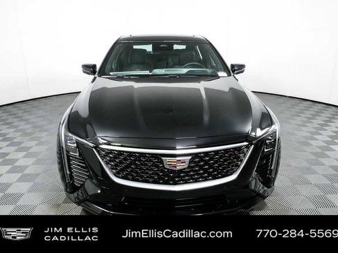 New 2026 Cadillac CT5 Premium Luxury RWD image 27