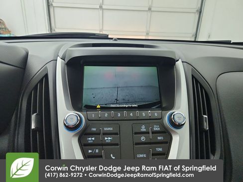 Used 2013 Chevrolet Equinox LTZ image 25