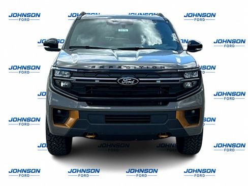 New 2026 Ford Expedition Tremor AWD/4WD image 2