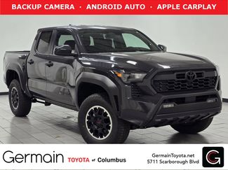 New 2026 Toyota Tacoma TRD Off-Road video 1