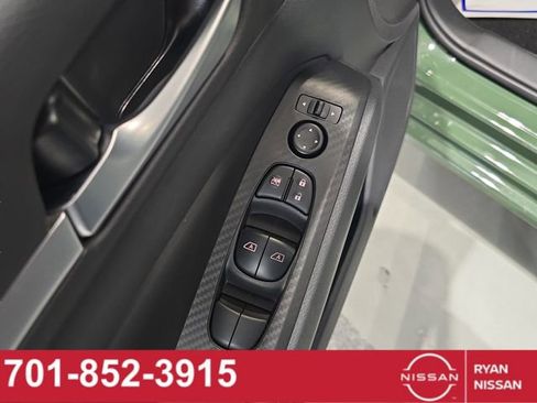 New 2026 Nissan Altima 2.5 SR w/ SR Premium Package AWD/4WD image 35