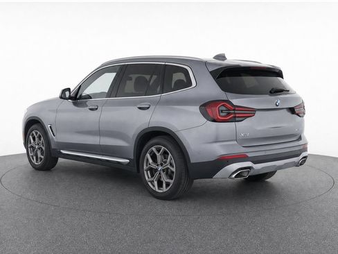 Used 2024 BMW X3 sDrive30i w/ Premium Package w/ZPA RWD image 5