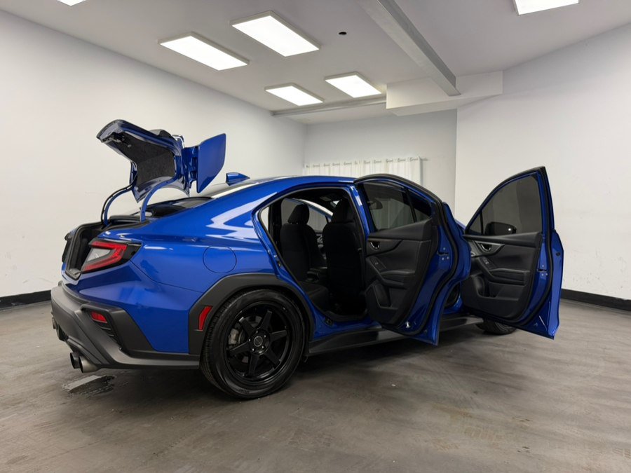 Used 2022 Subaru WRX Premium AWD/4WD image 34