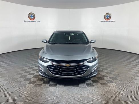 Used 2024 Chevrolet Malibu LT image 15