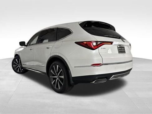 New 2026 Acura MDX w/ Technology Package image 5