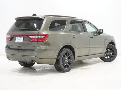 New 2026 Dodge Durango GT image 7