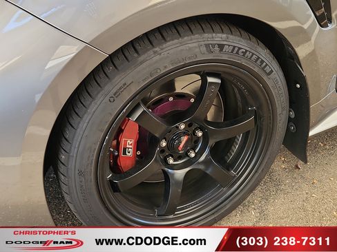 Used 2023 Toyota Corolla GR AWD/4WD image 4