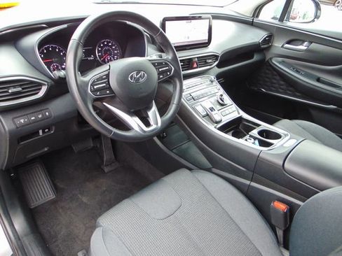 Used 2023 Hyundai Santa Fe SEL image 11