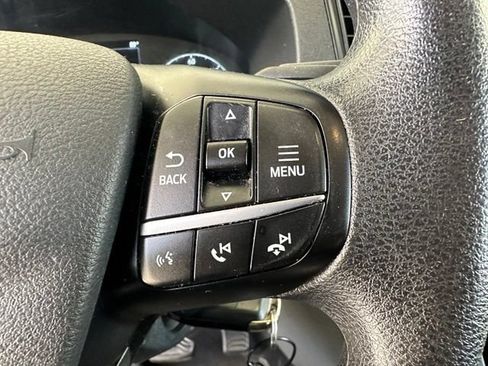 Used 2023 Ford Transit 250 Low Roof w/ Exterior Upgrade Package RWD image 18