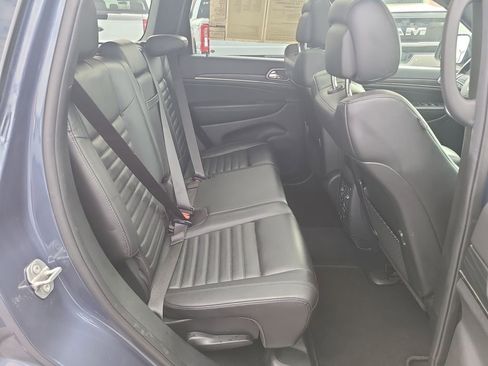 Used 2020 Jeep Grand Cherokee Limited X image 41