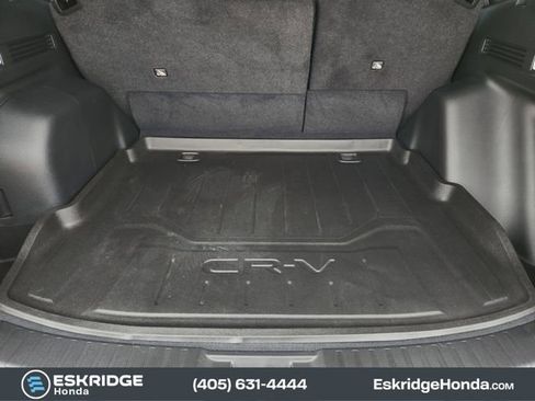 Used 2025 Honda CR-V Sport image 34