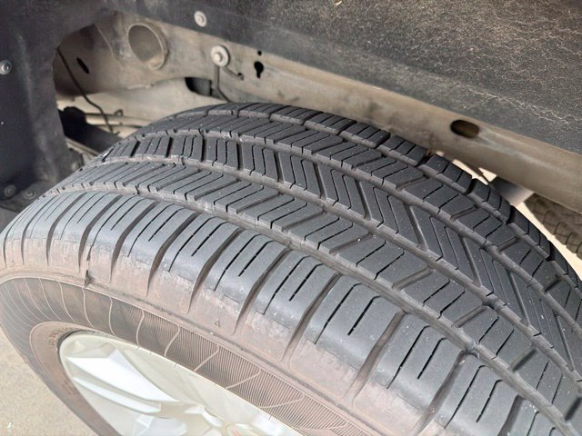 Used 2014 GMC Sierra 1500 SLT RWD image 10