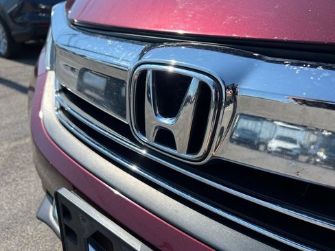 Used 2016 Honda Accord EX image 30