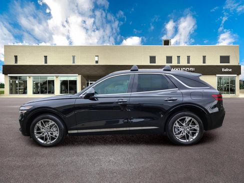 Used 2025 Genesis GV70 2.5T w/ Advanced Package AWD/4WD image 6