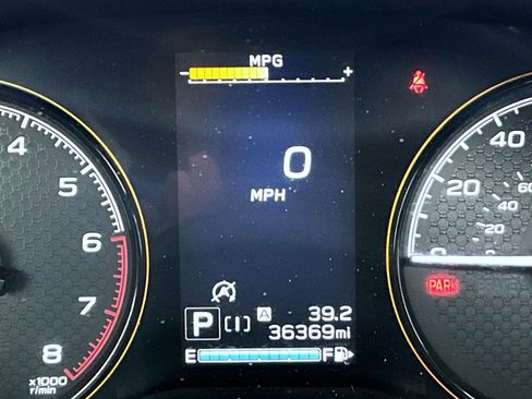 Used 2022 Subaru Forester Wilderness AWD/4WD image 15