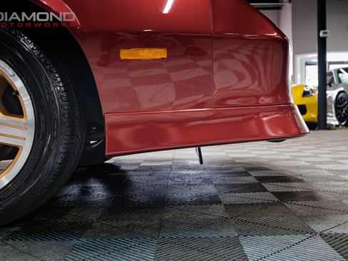 Used 1989 Chevrolet Camaro IROC-Z RWD image 41