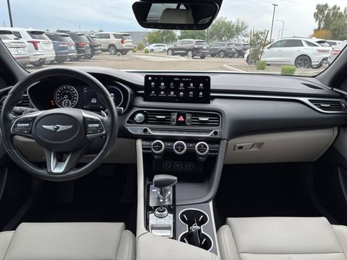 Used 2023 Genesis G70 2.0T image 20