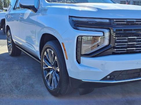 New 2026 Chevrolet Tahoe High Country image 26