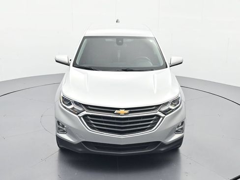 Used 2021 Chevrolet Equinox LT FWD image 28