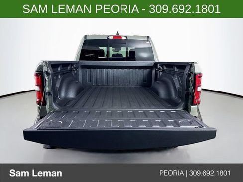 New 2026 RAM 1500 Big Horn AWD/4WD image 25