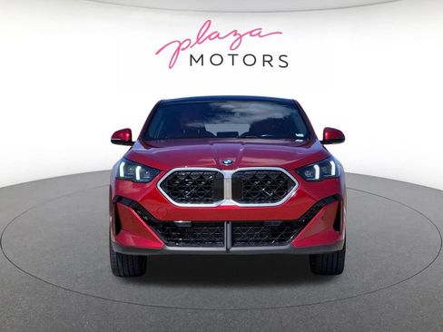 Certified 2024 BMW X2 xDrive28i w/ Convenience Package AWD/4WD image 2
