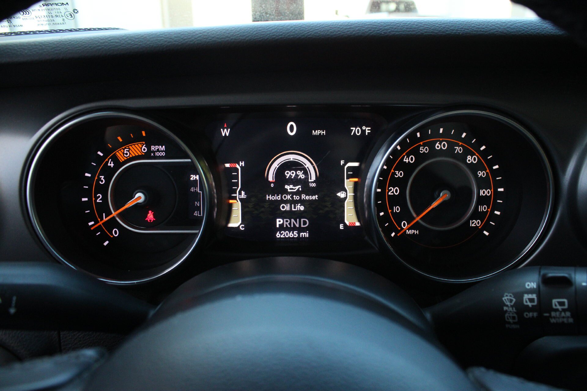 Used 2021 Jeep Wrangler Unlimited Sport AWD/4WD image 29