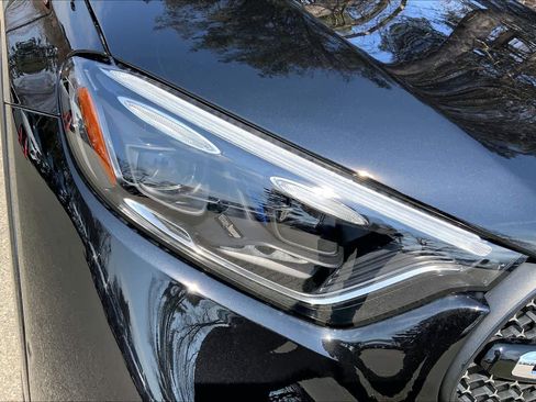 New 2026 Mercedes-Benz GLC 300 4MATIC image 17